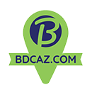 BDCAZ Small Logo