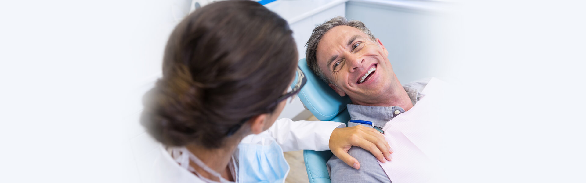 Four Reasons Why You Should Consider Denture Implants in Chandler