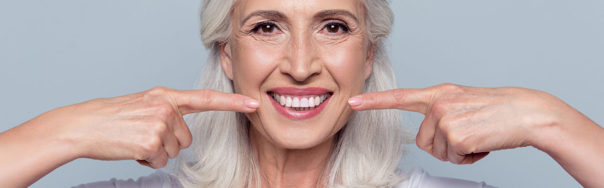 Worried About Your Teeth? It’s Never Too Late for Good Oral Health in Chandler