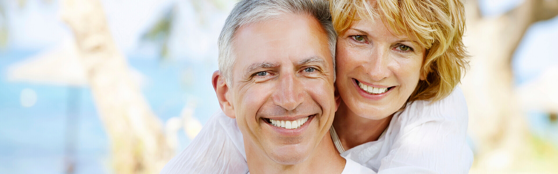 How Dental Implants Help to Stop the Effects of Missing Teeth