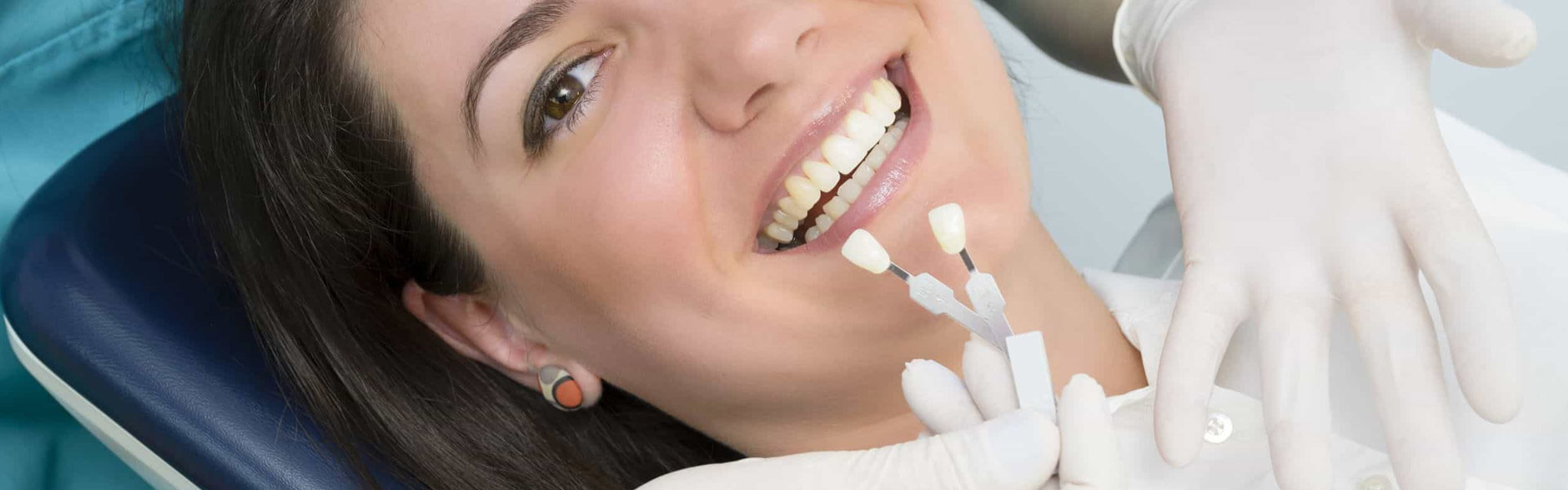 Veneers Can Give You Back Your Smile