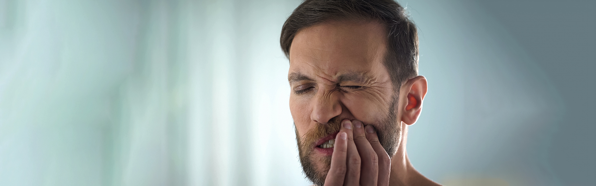 Emergency Toothache Treatment during the Covid-19 Pandemic